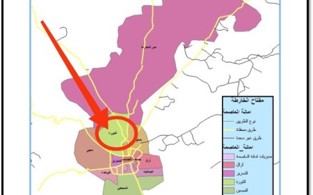 (قاتل مميت) يتربص بالمارة في شوارع مديرية الثورة.. وأمانة العاصمة تكشف الأمر!