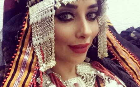 تصريح مفاجئ.. الفنانة بلقيس فتحي تعلن عن رغبتها بالعودة إلى اليمن