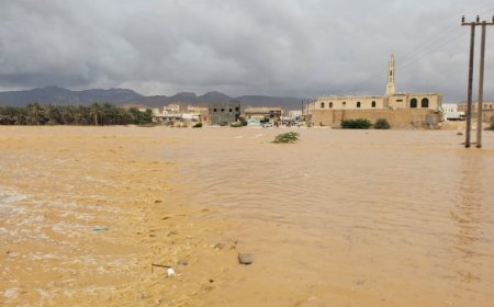 تحذيرات أممية عاجلة من فيضانات مفاجئة في اليمن