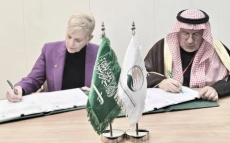 السعودية توقع اتفاقية جديدة بشأن اليمن ووكالة (واس) تكشف تفاصيلها