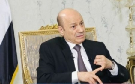 بالفيديو.. الرئيس العليمي يؤكد التزامه بتحقيق السلام وليس الاستسلام