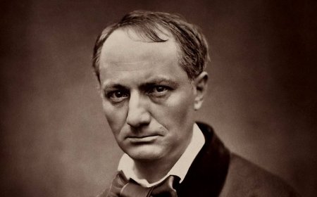 بودلير.. جنون الشعر أو شعر الجنون