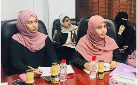 مدير مكتب التربية عدن يشدد على ضرورة اتخاذ الإجراءات اللازمة لمجابهة الكوليرا في مدارس العاصمة عدن