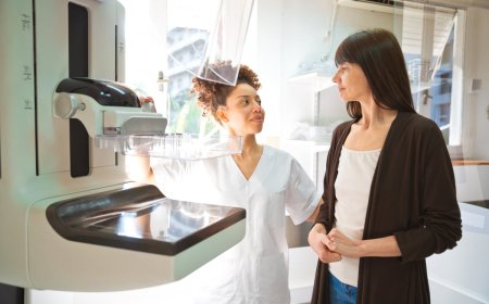 عاملان يرفعان من خطر الإصابة بسرطان الثدي