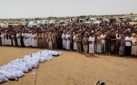 مجلس الهيكلة الحوثي مستمر في التصفية.. مصرع عدد من ضباط وإعلان رسمي بشأنهم (الأسماء)