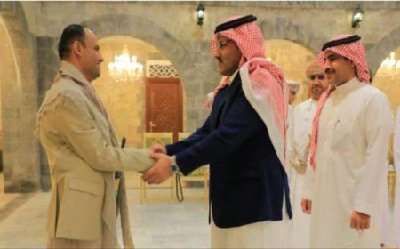 خارطة طريق.. الكشف عن جولة مشاورات يمنية جديدة