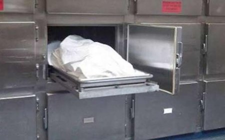 رائحة كريهة من داخل دولاب ملابس تكشف جريمة بشعة في سيئون