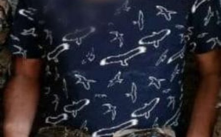 انقذ أرواح الشباب.. أمن عدن يُحبط تهريب ( كمية من المخدرات) !