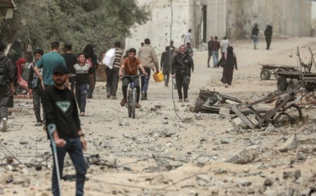 في اليوم الـ197 للعدوان.. صحة غزة تعلن ارتفاع حصيلة الشهداء