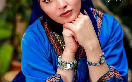 نجمة مسلسل (دروب المرجلة) تفاجئ متابعينها بتصريحات مُثيرة