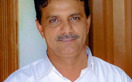 بعد إثارته للجدل بسبب تصريح عن الوحدة اليمنية.. باراس: لابد أن نتوقف عن الأخطاء