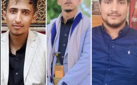 بعد أيام من انتشارها.. المبيدات السامة تفتك بـ(ثلاثة أشقاء) من صنعاء