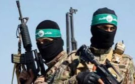 ماهي الأربعة  الشروط التي تصر عليها حماس ؟