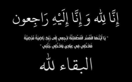رئيس جامعة عدن يٌعزي محافظ لحج في وفاة نجله