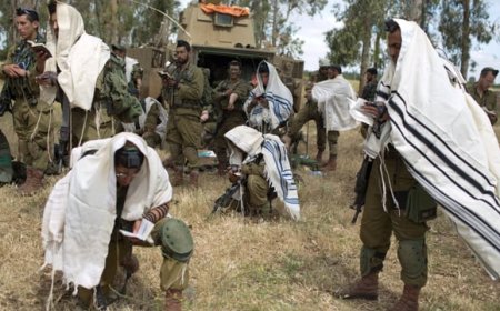 انقلاب إسرائيلي حاد على واشنطن بعد قرار معاقبة كتيبة