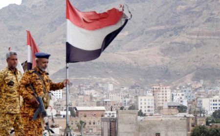 الكشف عن ثلاثة سيناريوهات محتملة للمشهد اليمني 