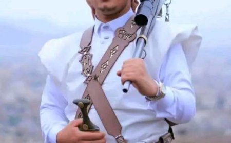 بعد 7 أيام من الزفة.. حادث مروي يودي بحياة شاب في المحويت