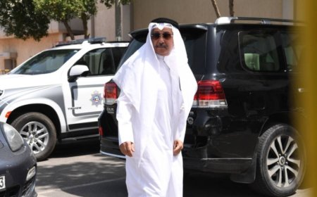 بعد إساءة عضو مجلس الأمة الكويتي (الجويهل) لليمنيين.. محكمة الجنايات في الكويت تقضي بحبسه 3 سنوات 