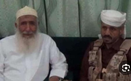 رحلة الهروب.. الكشف عن خفايا هروب الشيخ الزنداني من صنعاء بعد سيطرة الحوثيين