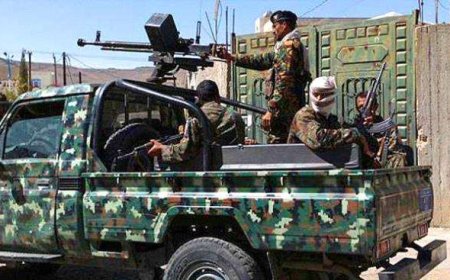 تطورات خطير في قضية اغتصاب طفل بصنعاء.. مقرب من الرئيس صالح يكشف آخر التفاصيل  