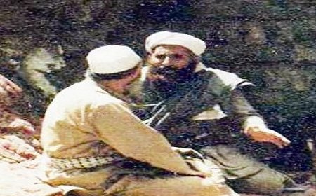 (يصلح خليفة للمسلمين).. كاتب سعودي يكشف كواليس ما حدث معه في أحد المعسكرات مع (الزنداني) في المملكة