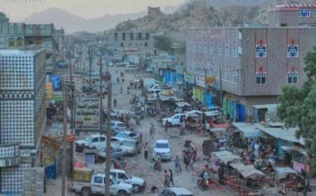 مقتل شخص برصاص مسلحين في لودر