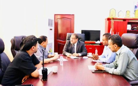 وزير العدل يؤكد على اهمية تطوير عمل الادلة الجنائية