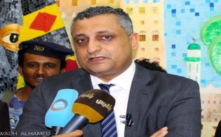 (الجميع يمشي إلى المسلخ).. وزير سابق في الشرعية يكشف عن صفقة (العمر) بين السعودية والحوثي!