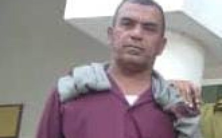 بعد أيام من اعتقاله.. الافرج عن مندوب لجنة معلمي روكب باامكلا