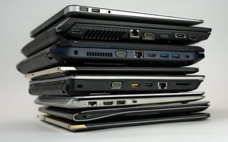 لن ترميه بعد الآن.. 6 استخدامات إبداعية لأي كمبيوتر قديم