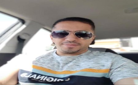 قفز من سيارة الأمن والأسرة تنفي.. غموض يكتنف مصرع رجل أعمال تعزي بمحافظة المهرة