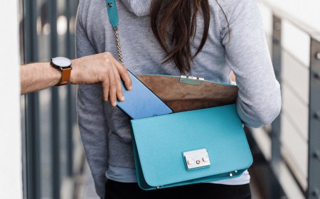 فقدت هاتفك؟.. إليك كيفية معرفة مكانه ومسح بياناته عن بُعد