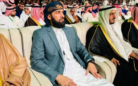 بمشاركة يمنية فاعلة .. اختتام المنتدى الدولي للعمرة والزيارة بالمدينة المنورة