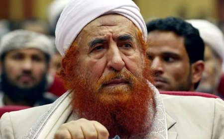 قناة (mbc) تفتح النار على الشيخ (الزنداني).. اتهمته بهذا الأمر!
