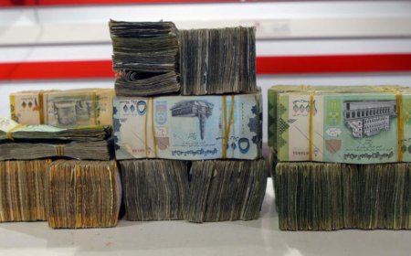 الهرولة إلى المجهول..تهاوي الاقتصاد وارتفاع الأسعار (ضربتان في الصميم)!