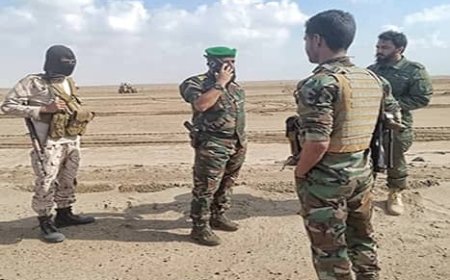 بيان من وحدة حماية الأراضي.. نعرف أسماءهم ولن نسمح لهم بإعادة الجنوب إلى مربع الاقتتال والفوضى