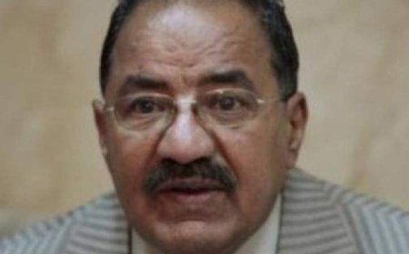 عاجل.. أنباء عن وفاة عبده الجندي بصنعاء