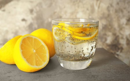 مشروبات لسد الشهية وإنقاص الوزن ..