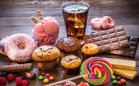 مُحلٍّ صِناعيٍّ جديدٌ له "تأثير سام" على الصحة