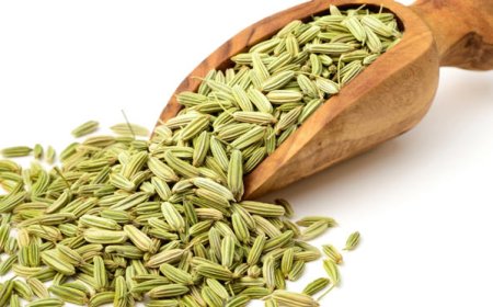 طريقة علاج الأملاح في الجسم بالاعشاب تغنيكم عن الأدوية!