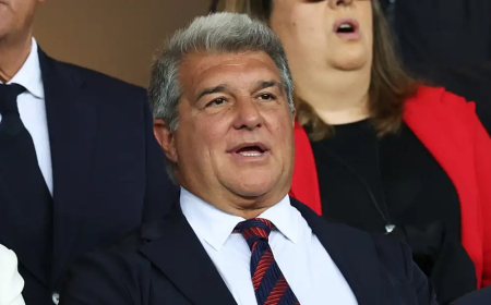 على طريقة ليفاندوفسكي .. برشلونة يتواصل مع بايرن ميونخ حول صفقة هجومية نارية!