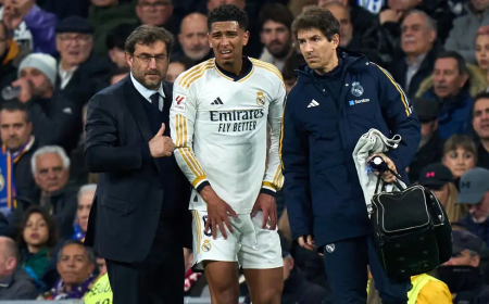 خبر سعيد وآخر مُقلق قبل مواجهة بايرن ميونخ .. تغييرات مفاجئة في قائمة ريال مدريد ضد سوسييداد!