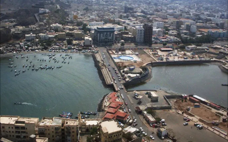 الحوثي يعود إلى عدن عبر بوابة المنظمات وبهذا الأمر!!