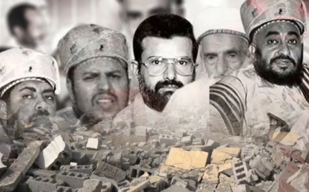 (إلى أولياء الله وكهنة المعبد).. رسالة من قيادي باللجنة الثورية الحوثية يجلد بها جماعته (تفاصيل)