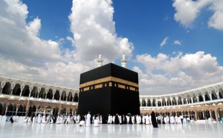 وزارة الحج والعمرة السعودية تكشف عن اشتراطات الحج لهذا العام.. وتحذيرات مهمة