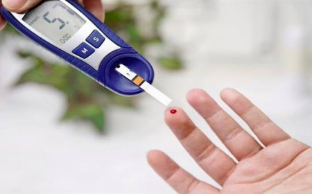 أسوأ 5 أطعمة لمرضي السكري.. ابتعد عنها فورا