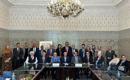 ندوة دولية تشدد على مضاعفة الجهود للحفاظ على التراث الحضاري واللغوي في اليمن