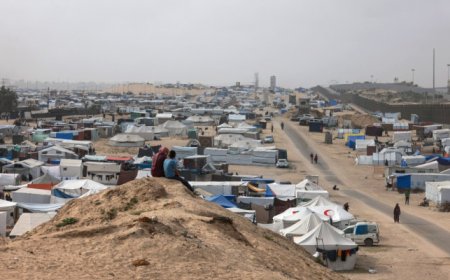 خارجية الاحتلال تكشف شرط تل أبيب لتعليق اجتياح رفح المزمع