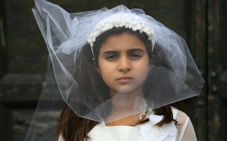 انتحار قاصر بعد محاولة إجبارها على الزواج