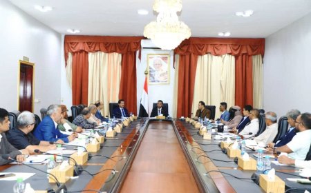 إجتماع برئاسة وزير التربية والتعليم يناقش سير الإعداد لإختبارات الثانوية العامة